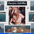Claudia Schiffer #Modelki