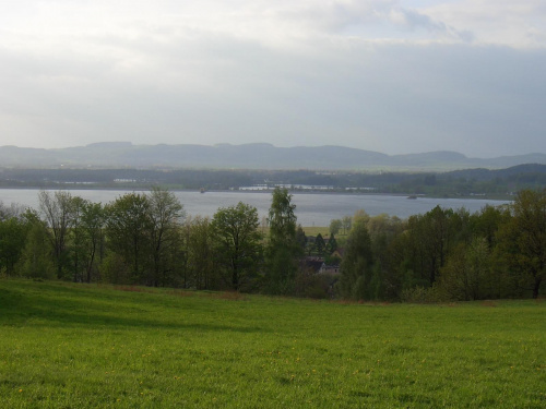 Jest taka polana nad Sosnówką...