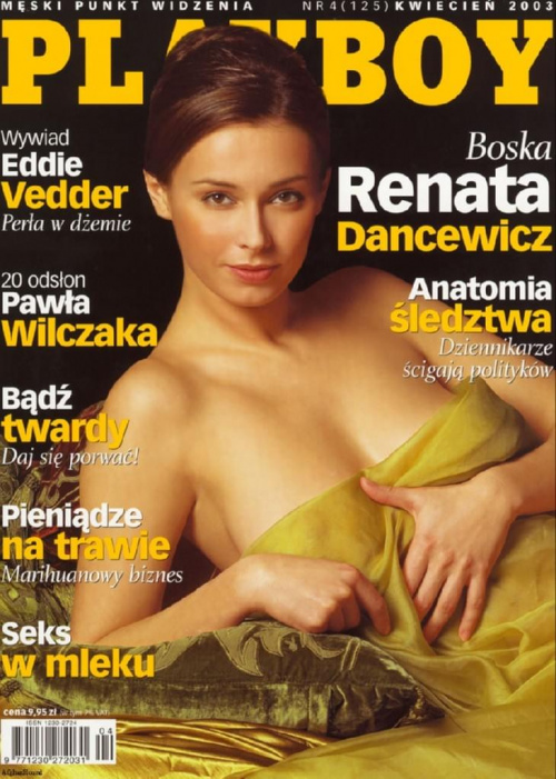 Renata Dancewicz #Aktorki