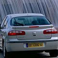 Renault Laguna - Hatchback (2005) #Renault #Laguna #Hatchback #Auto #Samochód #Samochod