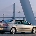 Renault Laguna - Hatchback (2005) #Renault #Laguna #Hatchback #Auto #Samochód #Samochod