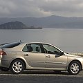 Renault Laguna - Hatchback (2005) #Renault #Laguna #Hatchback #Auto #Samochód #Samochod