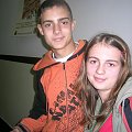 Brydzia i Misiu