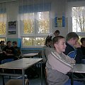 klasowe bydło na lekcji 3E:D