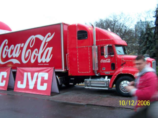 Warszawa 10,12,2006
coca-cola......