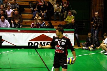 AZS Częstochowa - AZS Olsztyn #AZS #Częstochowa #Olsztyn #Arek #Gołaś #Memoriał #Siatkarska #Elita #Siatkówka #Volleyball #Siatka