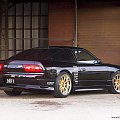 Nissan 200sx s13