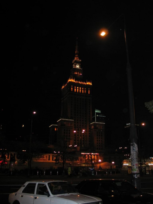 warszawa 13.07.2005