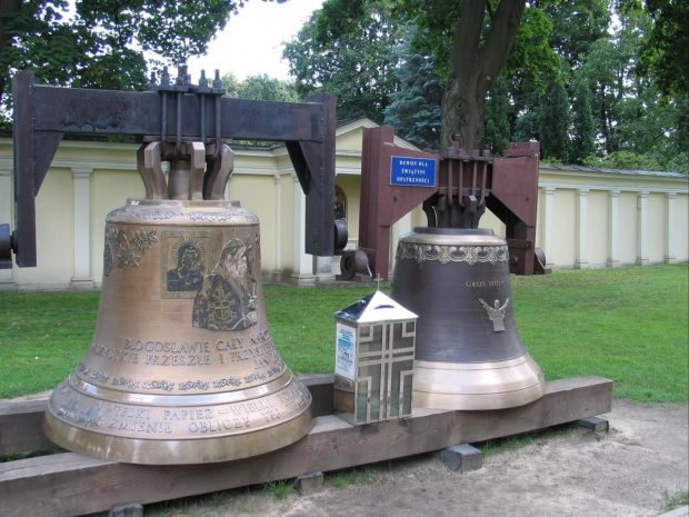 Wilanów 28.08.2006