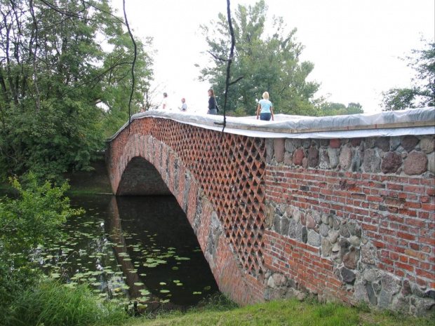 Wilanów 28.08.2006