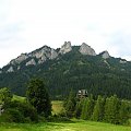 #Pieniny