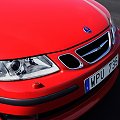 Saab 9-3 SportSedan Aero (2006) #Saab #Sport #Sedan #Aero #auto #samochód #samochod