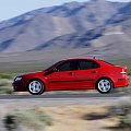 Saab 9-3 SportSedan Aero (2006) #Saab #Sport #Sedan #Aero #auto #samochód #samochod