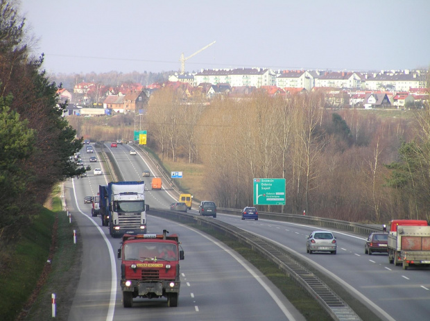 Autostrada A1