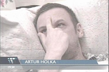 Specjalne wydanie głównych "Wiadomości" 13 grudnia 2006 roku - 25. rocznica ogłoszenia stanu wojennego.
www.TVPmaniak.tv.pl #tvp #tvp1 #wiadomości #gawryluk #dorota #StanWojenny #tvpmaniak