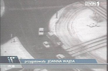 Specjalne wydanie głównych "Wiadomości" 13 grudnia 2006 roku - 25. rocznica ogłoszenia stanu wojennego.
www.TVPmaniak.tv.pl #tvp #tvp1 #wiadomości #gawryluk #dorota #StanWojenny #tvpmaniak