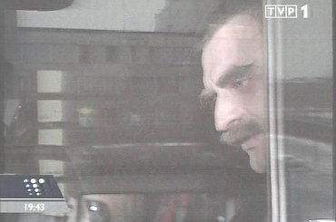 Specjalne wydanie głównych "Wiadomości" 13 grudnia 2006 roku - 25. rocznica ogłoszenia stanu wojennego.
www.TVPmaniak.tv.pl #tvp #tvp1 #wiadomości #gawryluk #dorota #StanWojenny #tvpmaniak