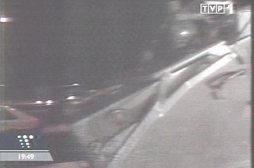 Specjalne wydanie głównych "Wiadomości" 13 grudnia 2006 roku - 25. rocznica ogłoszenia stanu wojennego.
www.TVPmaniak.tv.pl #tvp #tvp1 #wiadomości #gawryluk #dorota #StanWojenny #tvpmaniak