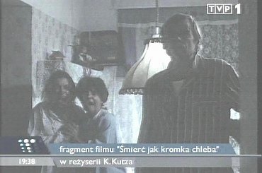 Specjalne wydanie głównych "Wiadomości" 13 grudnia 2006 roku - 25. rocznica ogłoszenia stanu wojennego.
www.TVPmaniak.tv.pl #tvp #tvp1 #wiadomości #gawryluk #dorota #StanWojenny #tvpmaniak