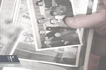 Specjalne wydanie głównych "Wiadomości" 13 grudnia 2006 roku - 25. rocznica ogłoszenia stanu wojennego.
www.TVPmaniak.tv.pl #tvp #tvp1 #wiadomości #gawryluk #dorota #StanWojenny #tvpmaniak