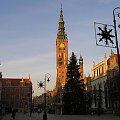 Gdańsk ul Długa