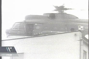 Specjalne wydanie głównych "Wiadomości" 13 grudnia 2006 roku - 25. rocznica ogłoszenia stanu wojennego.
www.TVPmaniak.tv.pl #tvp #tvp1 #wiadomości #gawryluk #dorota #StanWojenny #tvpmaniak