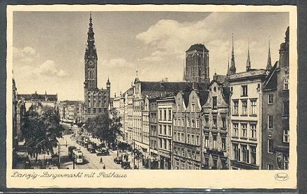 stary Gdańsk #Gdańsk