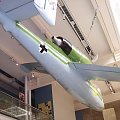 Heinkel Salamander #Heinkel #Samolot #Salamander #Odrzutowiec