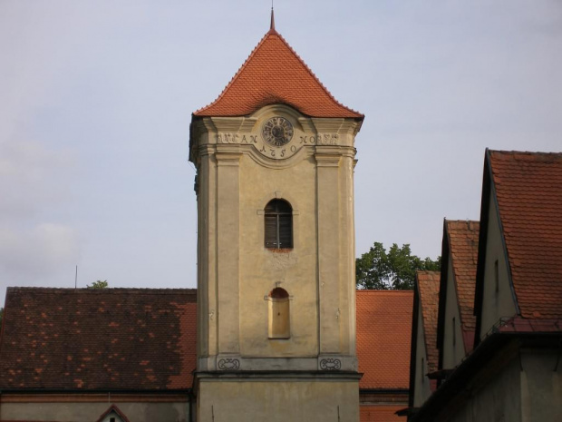 Czerwony klasztor