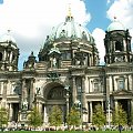 Berliner Dom #Berlin