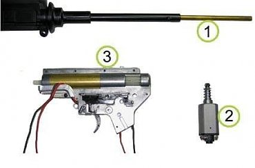 airsoftguns #asg