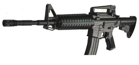 airsoftguns #asg
