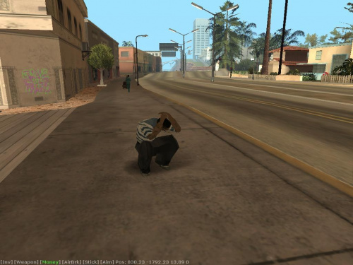 gta sa