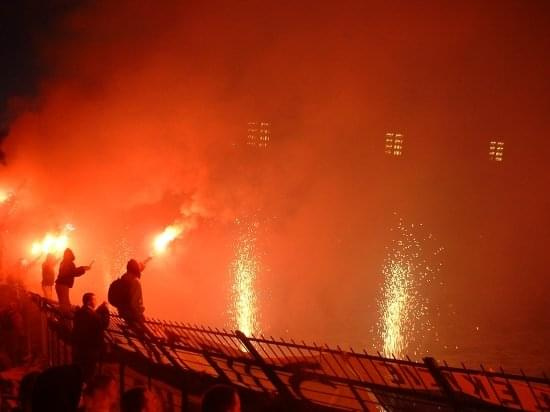 Arka Gdynia vs. Cracovia Kraków