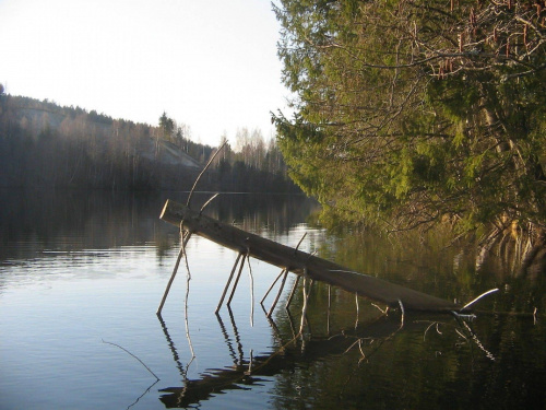 Wycieczka na kanou 1 #natura #woda