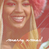 Beyonce`s icon