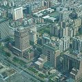 Widok z Taipei 101