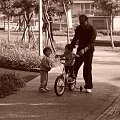 Taiwan child
