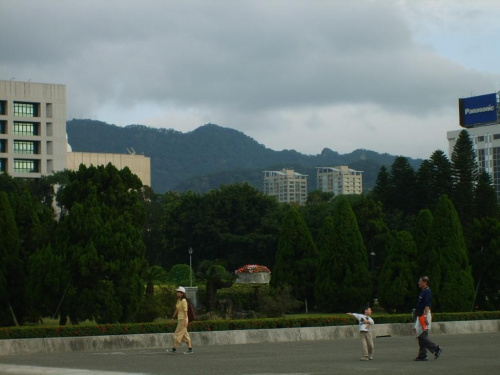 Taipei