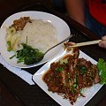 Taiwan food