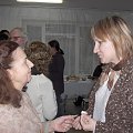 22 grudnia 2006 r. po zakończonym apelu dobyła się uroczysta Wigilia na której spotkali się nauczyciele i pracownicy ZS w Sobieszynie #Sobieszyn #BożeNarodzenie #TeresaJakubiak
