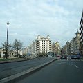 Donostia / San Sebastián - przepiękna stolica Baskonii, oddalona od Francji zaledwie 15km. Ale bym chciał tam mieszkać !