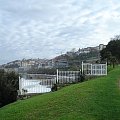 Donostia / San Sebastián - przepiękna stolica Baskonii, oddalona od Francji zaledwie 15km. Ale bym chciał tam mieszkać !