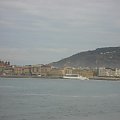 Donostia / San Sebastián - przepiękna stolica Baskonii, oddalona od Francji zaledwie 15km. Ale bym chciał tam mieszkać !