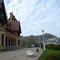 Donostia / San Sebastián - przepiękna stolica Baskonii, oddalona od Francji zaledwie 15km. Ale bym chciał tam mieszkać !