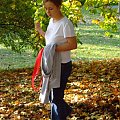 park - październik 2006