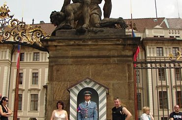 #Zamek #Hradczany #Praga #Czechy #Kościoł #Katedra