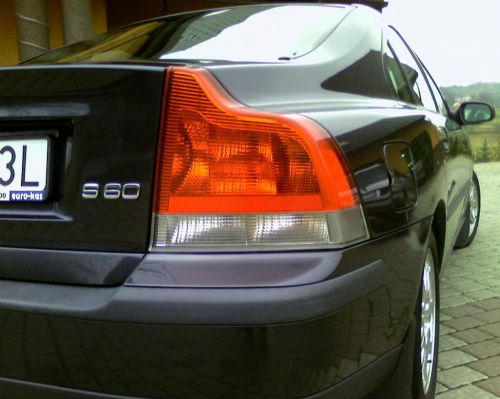 S60 T5 :D