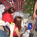 Gifts time #Christmas2006