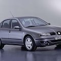 Seat Toledo (1998) #Seat #Toledo #Auto #Samochod